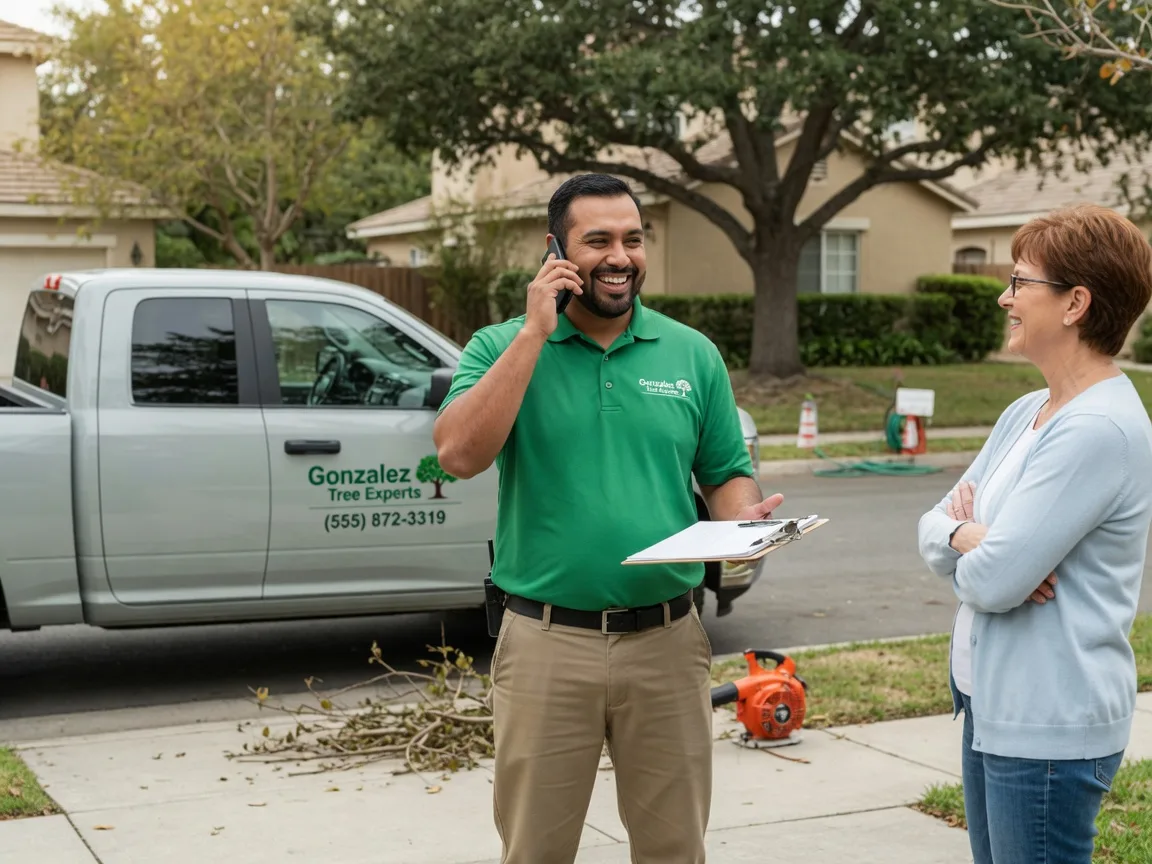 Tree Service Sussex, NJ FAQs